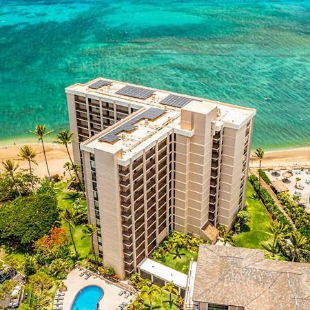 Valley Isle Kahana Εξωτερικό φωτογραφία