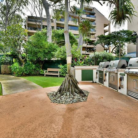 Valley Isle Kahana Εξωτερικό φωτογραφία