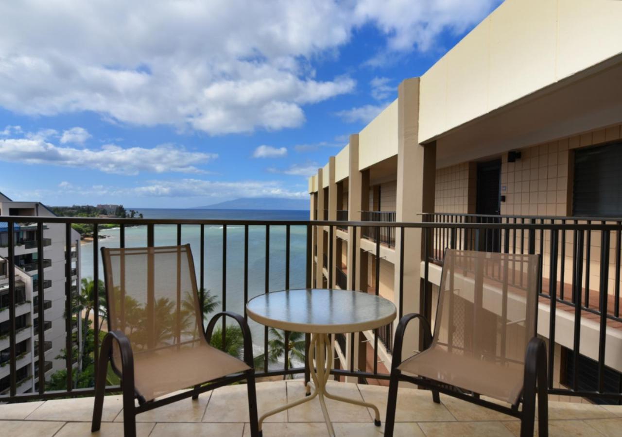 Valley Isle Kahana Εξωτερικό φωτογραφία