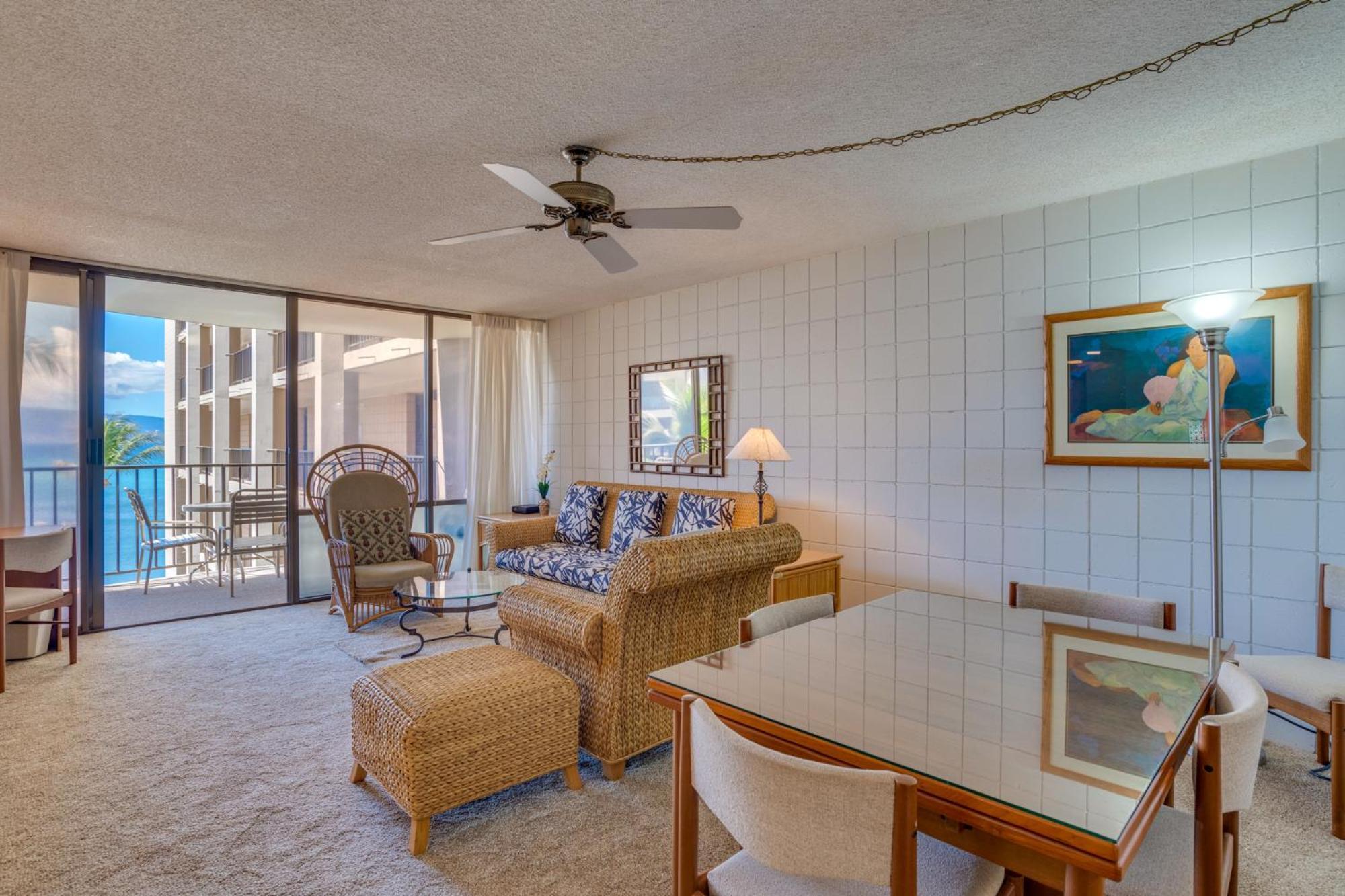 Valley Isle Kahana Εξωτερικό φωτογραφία