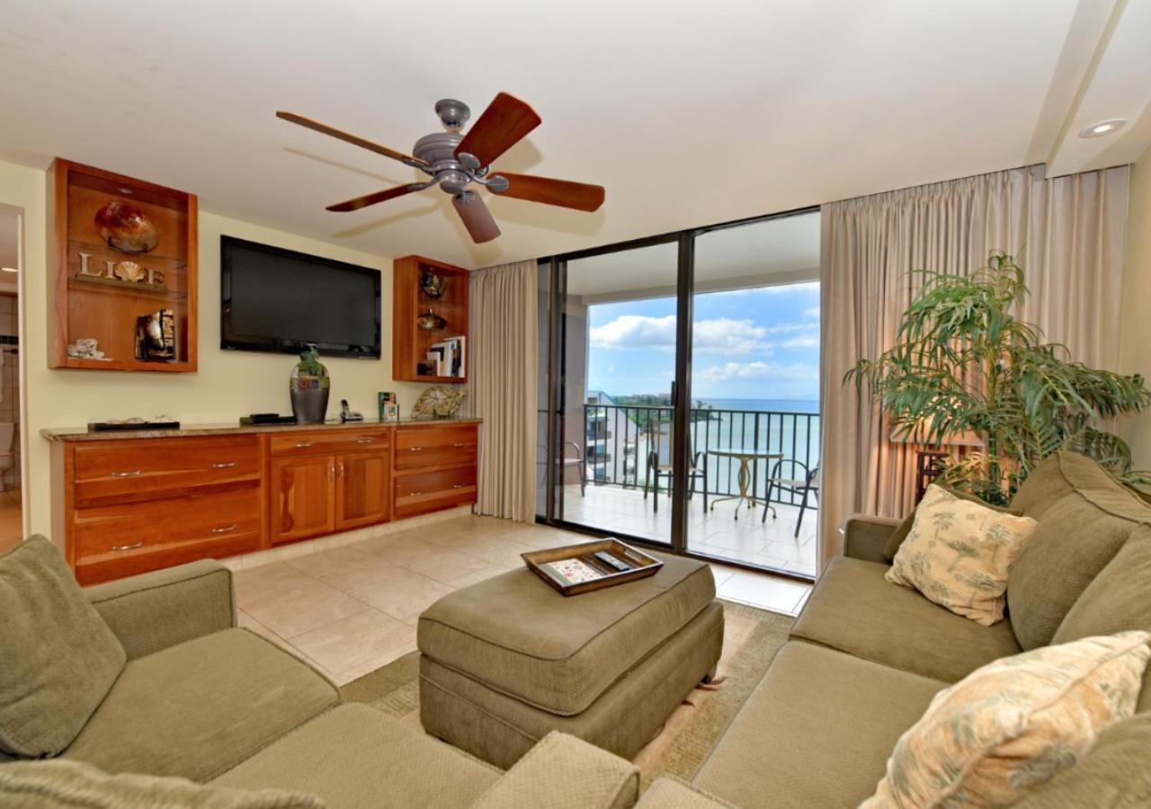 Valley Isle Kahana Εξωτερικό φωτογραφία