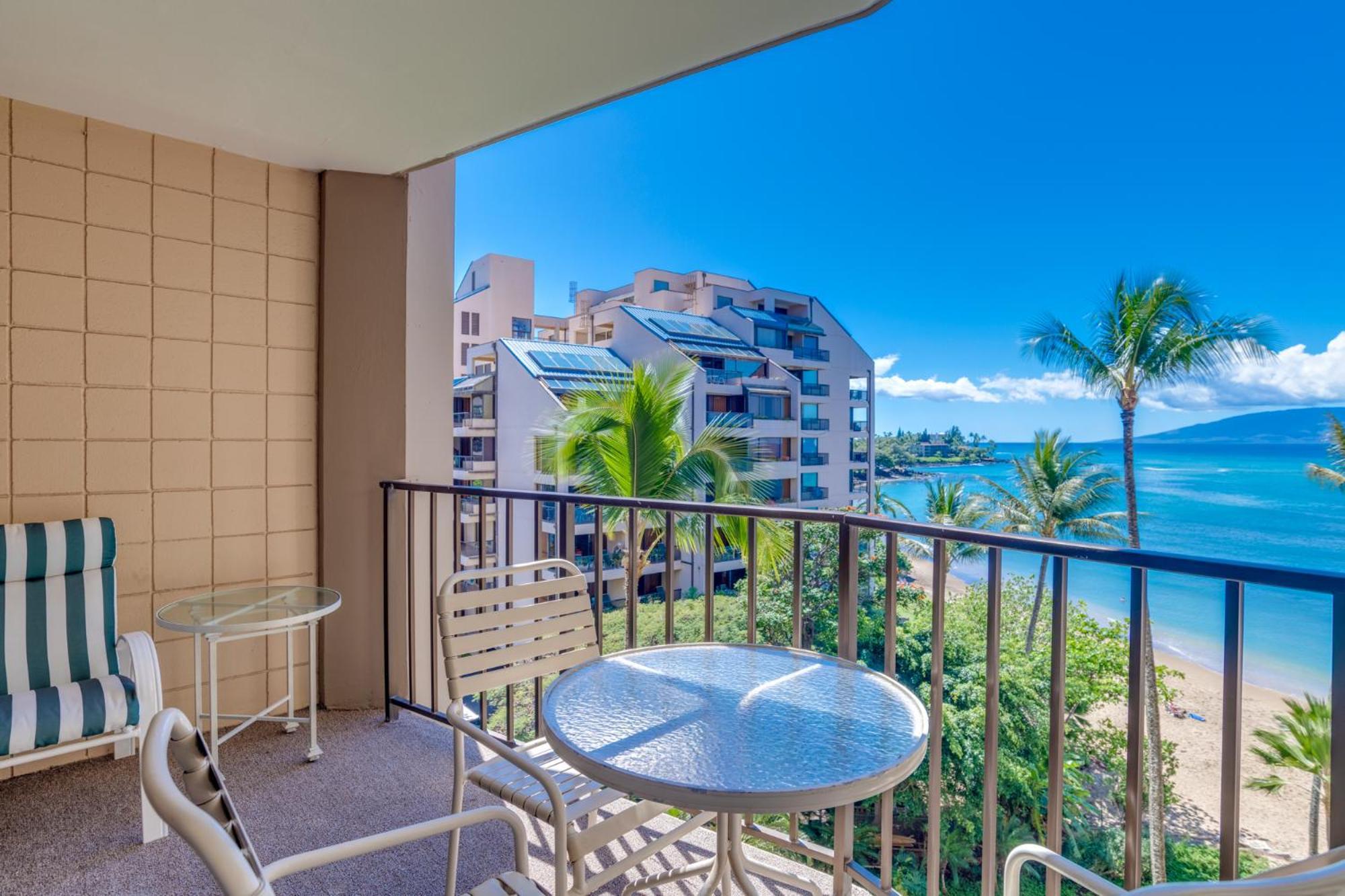 Valley Isle Kahana Εξωτερικό φωτογραφία
